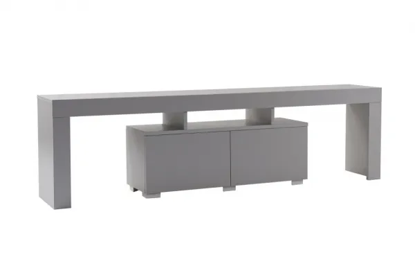 TV stolík Enclave - Grey
