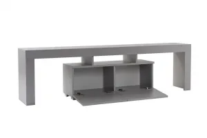TV stolík Enclave - Grey