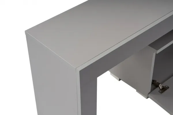 TV stolík Enclave - Grey
