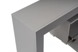 TV stolík Enclave - Grey