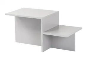 Konferenčný stolík Harmony - Grey