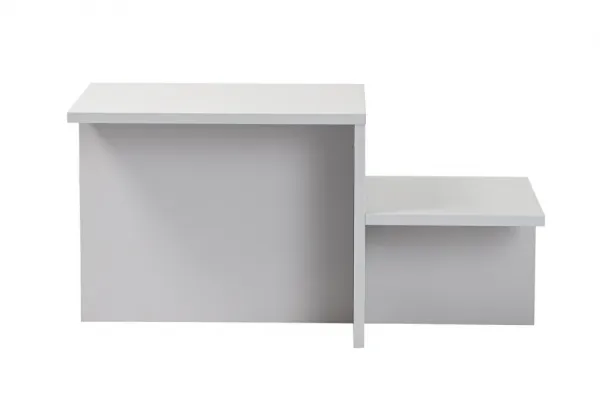 Konferenčný stolík Harmony - Grey