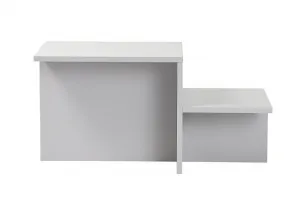 Konferenčný stolík Harmony - Grey