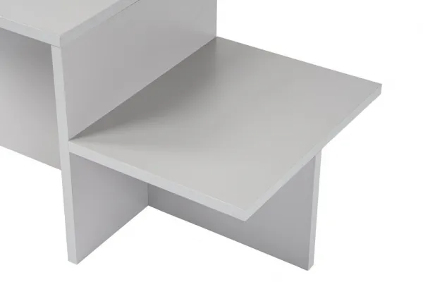 Konferenčný stolík Harmony - Grey