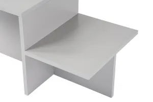 Konferenčný stolík Harmony - Grey