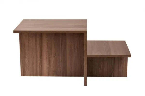 Konferenčný stolík Harmony Walnut