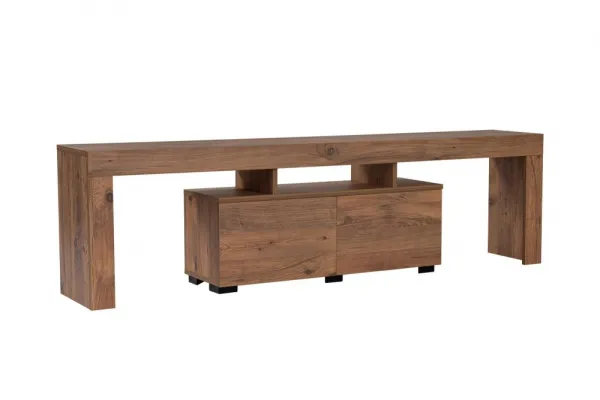 TV stolík Enclave - Atlantic Pine