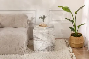 Príručný stolík / Odkladací stolík Küp - Freesia