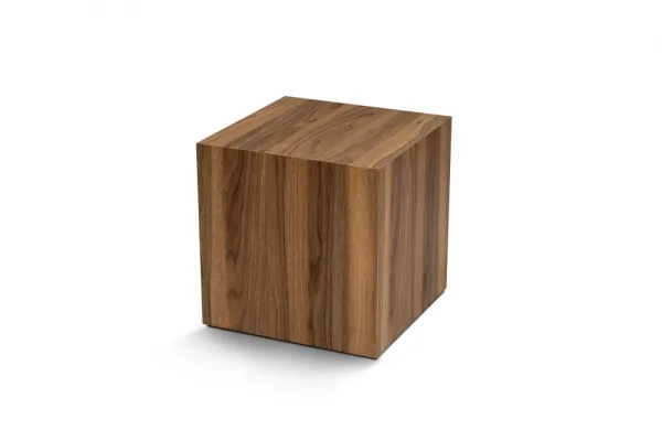 Odkladací stolík Kup Walnut