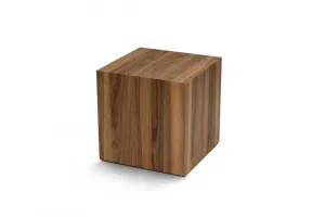 Odkladací stolík Kup Walnut
