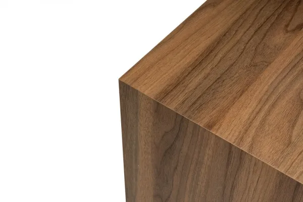 Odkladací stolík Kup Walnut