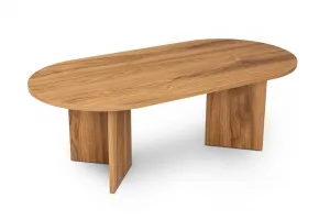 Konferenčný stolík Oval