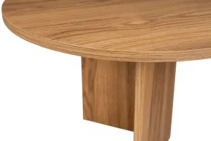 Konferenčný stolík Oval