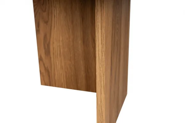 Konferenčný stolík Oval