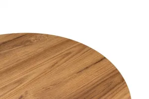 Konferenčný stolík Oval