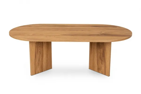 Konferenčný stolík Oval