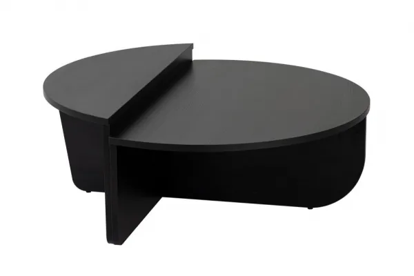 Konferenčný stolík Orion - Wood Black