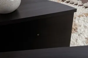 Konferenčný stolík Orion - Wood Black