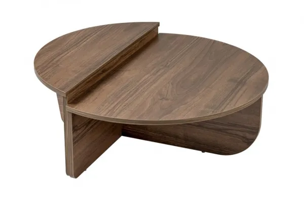 Konferenčný stolík Orion Walnut