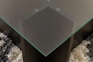 Konferenčný stolík Vetrino - Wood Black