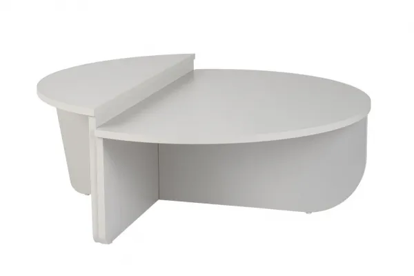 Konferenčný stolík Orion Grey