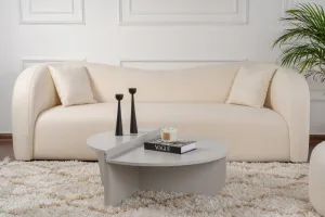 Konferenčný stolík Orion Grey