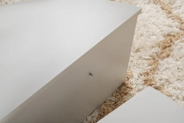 Konferenčný stolík Orion Grey