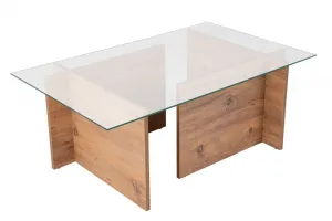 Konferenčný stolík Vetrino - Atlantic Pine