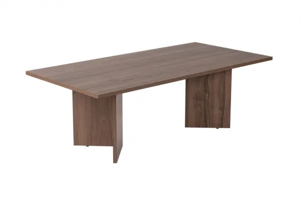 Konferenčný stolík Sabin - Walnut