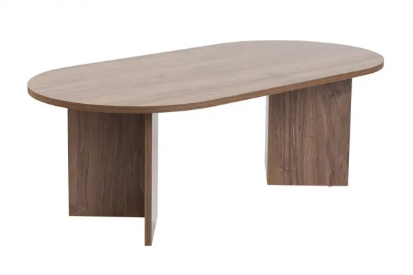 Konferenčný stolík Sable - Walnut