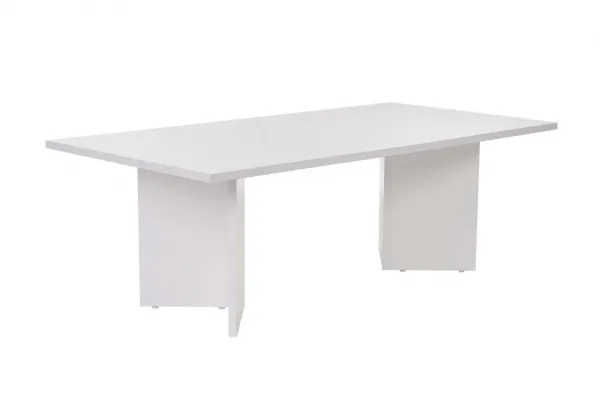 Konferenčný stolík Sabin - White