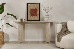 Príborník Sira - Travertine