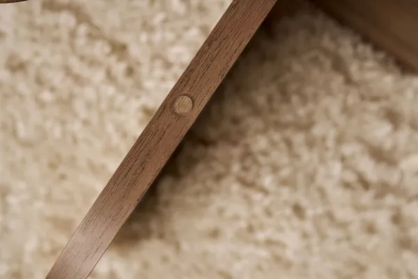 Konferenčný stolík Aeris Walnut