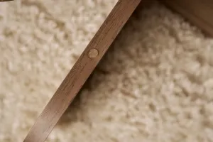 Konferenčný stolík Aeris Walnut