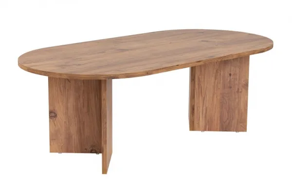 Konferenčný stolík Sable - Atlantic Pine