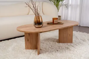 Konferenčný stolík Sable - Atlantic Pine