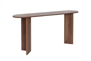 Príborník Sira - VNT Walnut