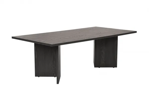 Konferenčný stolík Sabin - Lumiere Black