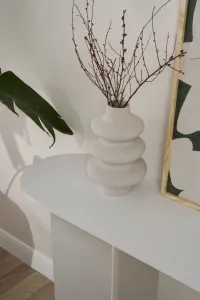 Príborník Sira - White