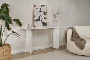 Príborník Sira - White