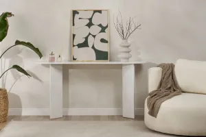 Príborník Sira - White