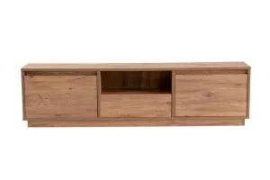 Televízny stolík Vanguard Atlantic Pine