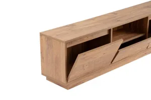 Televízny stolík Vanguard Atlantic Pine