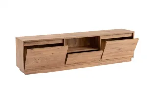 Televízny stolík Vanguard Atlantic Pine