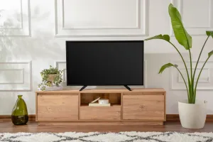 Televízny stolík Vanguard Atlantic Pine