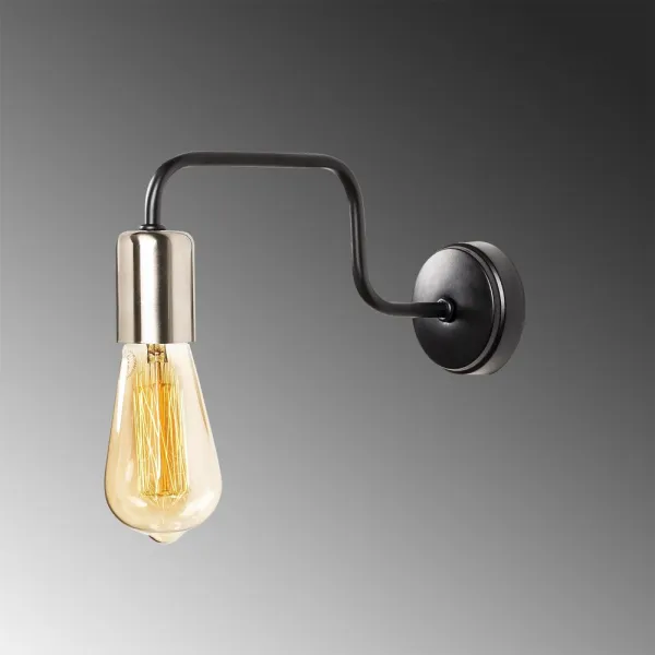 Nástenná lampa Denge - 3432