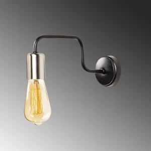 Nástenná lampa Denge - 3432