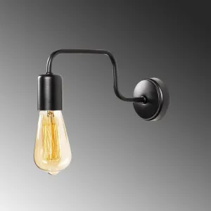 Nástenná lampa Denge - 3433