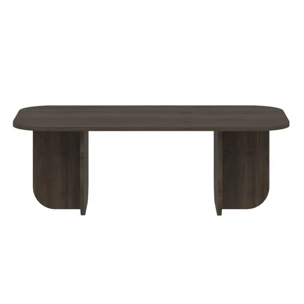 Konferenčný stolík Becaj Walnut