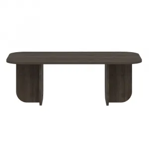 Konferenčný stolík Becaj Walnut